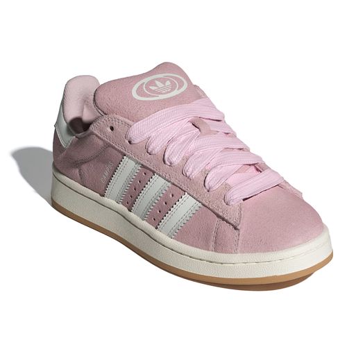 Tenis Unissex Adidas Campus 00's Rosa-HQ0241- -1-